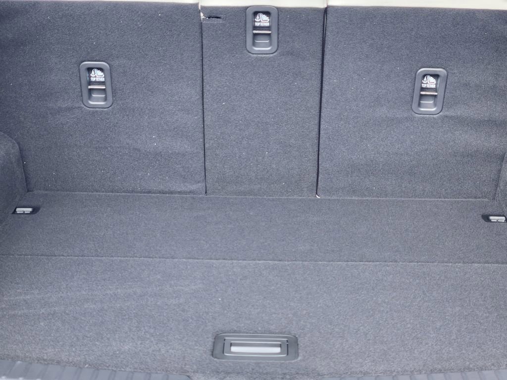 New 2025 MAZDA CX-5 AWD 2.5 S w/ Premium Plus Pkg image 24