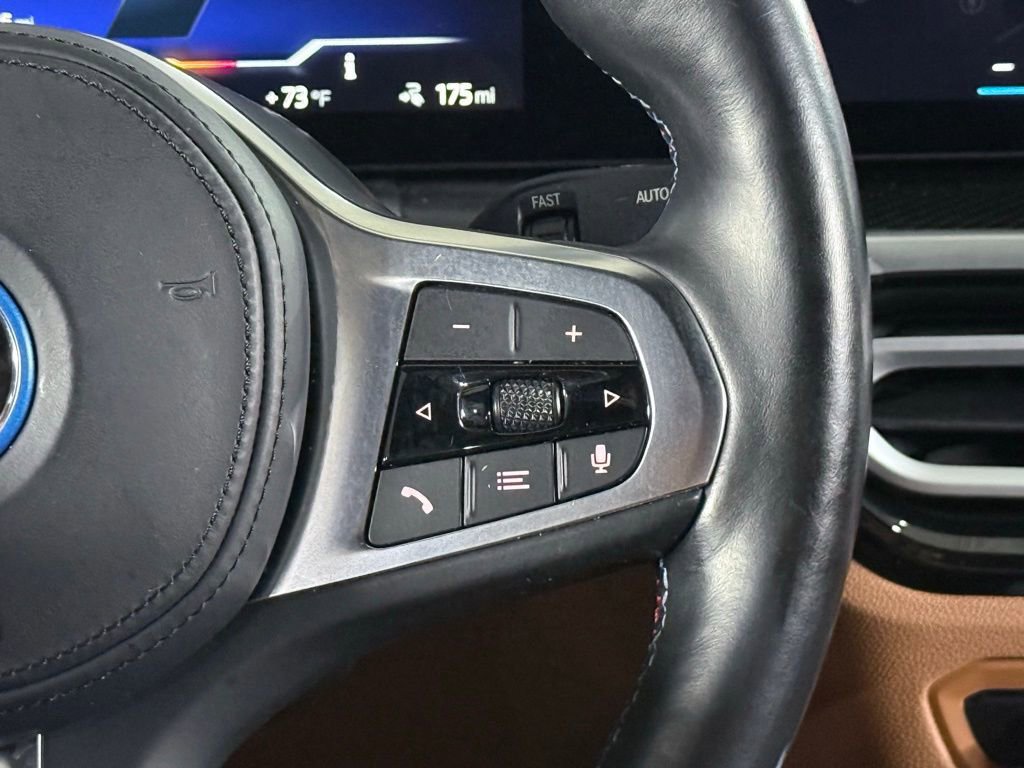 Used 2023 BMW i4 M50 w/ Premium Package image 41