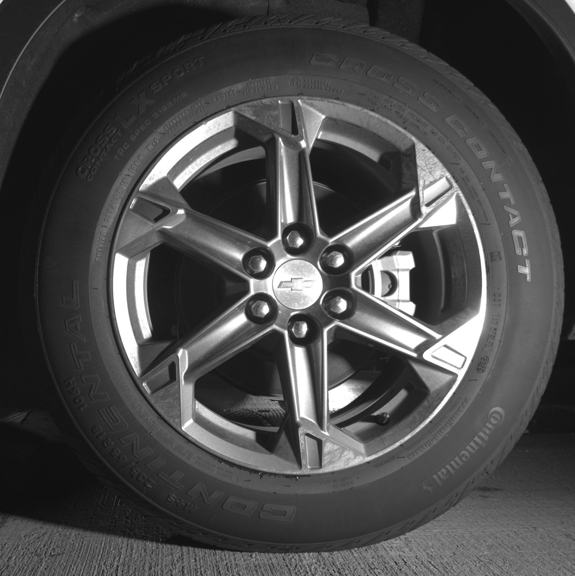 Used 2025 Chevrolet Blazer LT FWD image 14