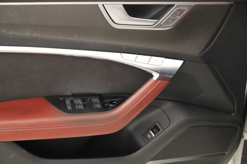 Certified 2023 Audi S7 Prestige w/ Prestige Package AWD/4WD image 22