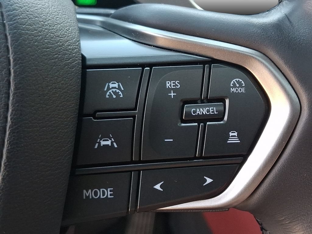 Used 2024 Lexus NX 350h AWD w/ Cold Area Package image 24