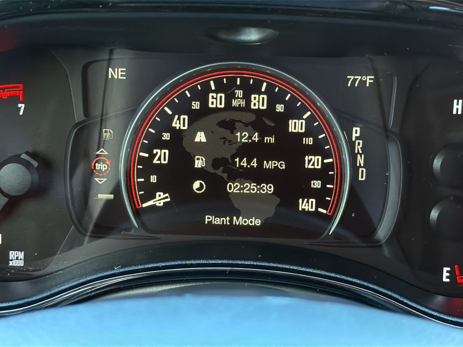 New 2027 Dodge Durango GT AWD/4WD image 17
