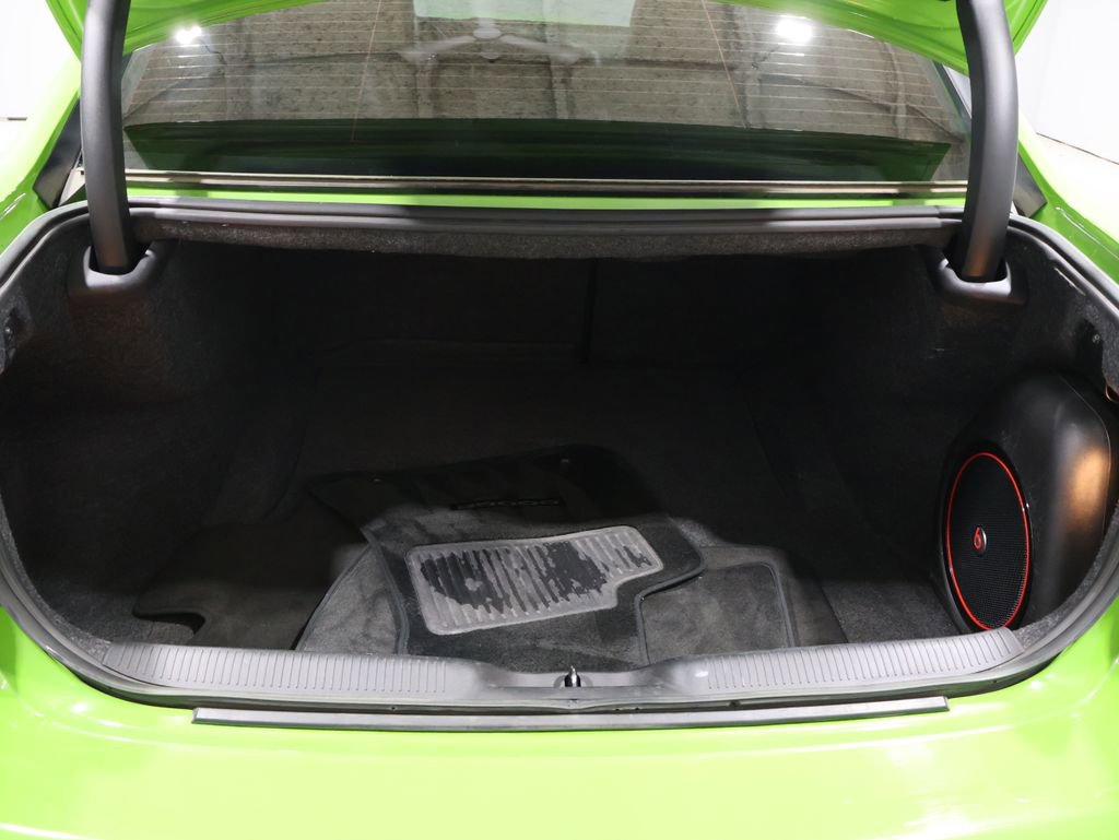 Used 2017 Dodge Charger R/T Scat Pack w/ Beats Audio Group image 17