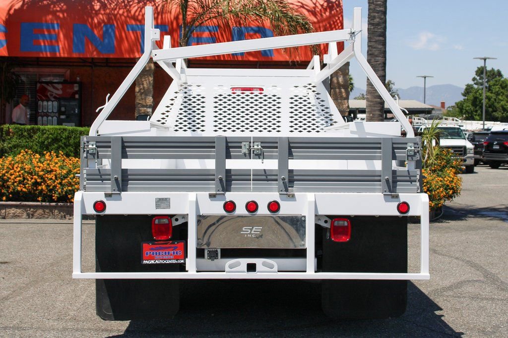 Used 2018 RAM 4500 Tradesman w/ Max Tow Package image 7