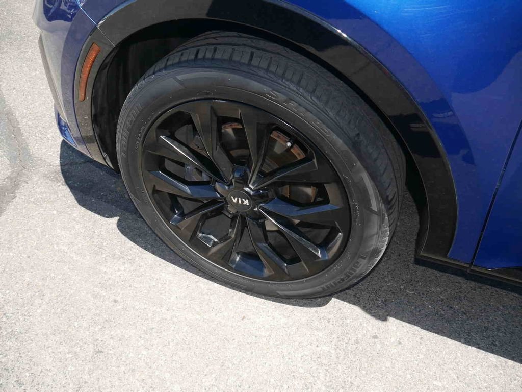 Used 2021 Kia Sorento SX FWD image 11