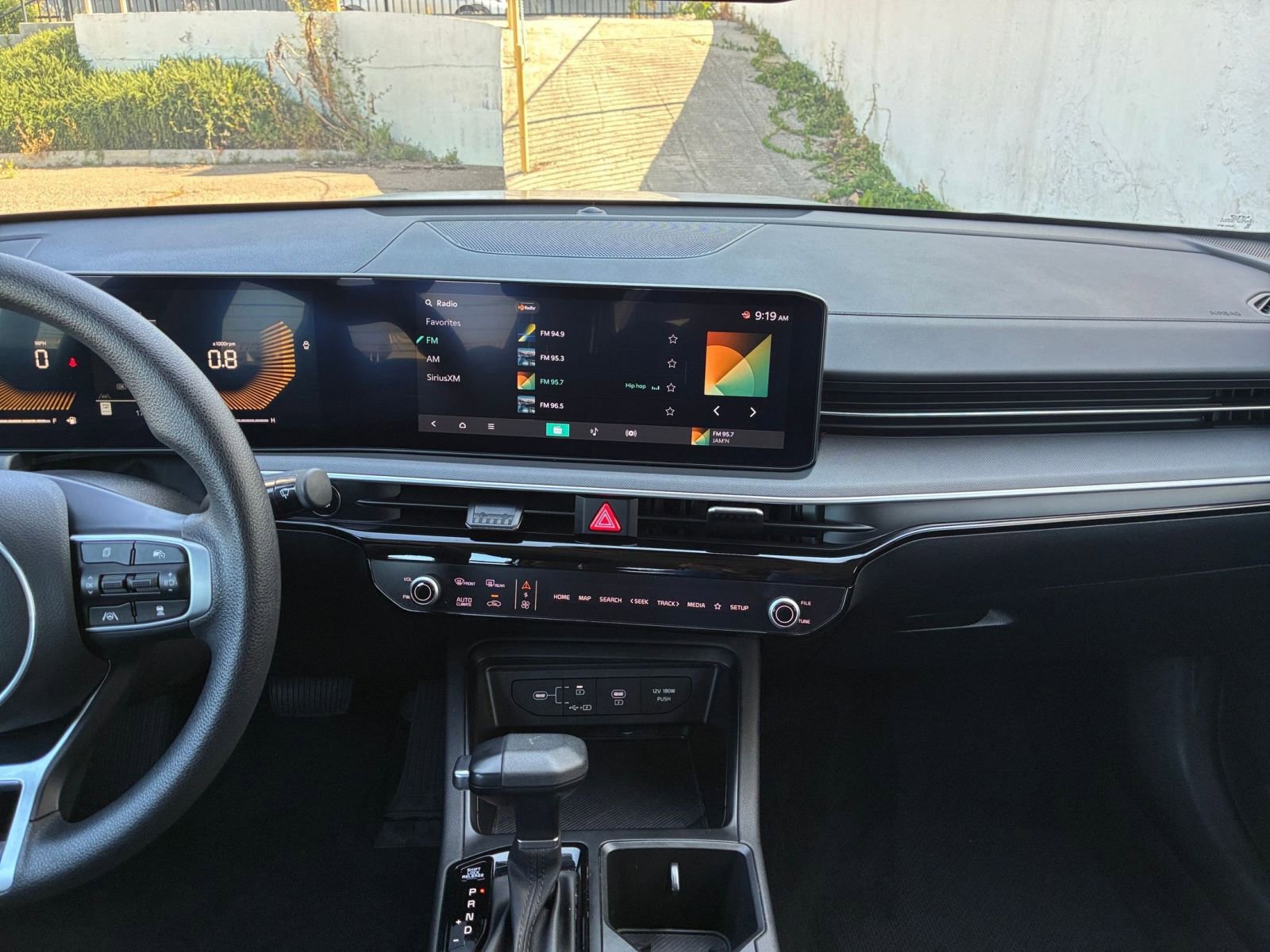 Used 2025 Kia K5 LXS image 17