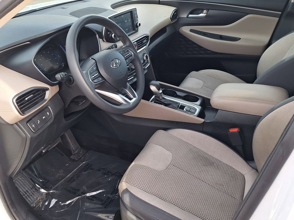 Used 2020 Hyundai Santa Fe SEL image 10