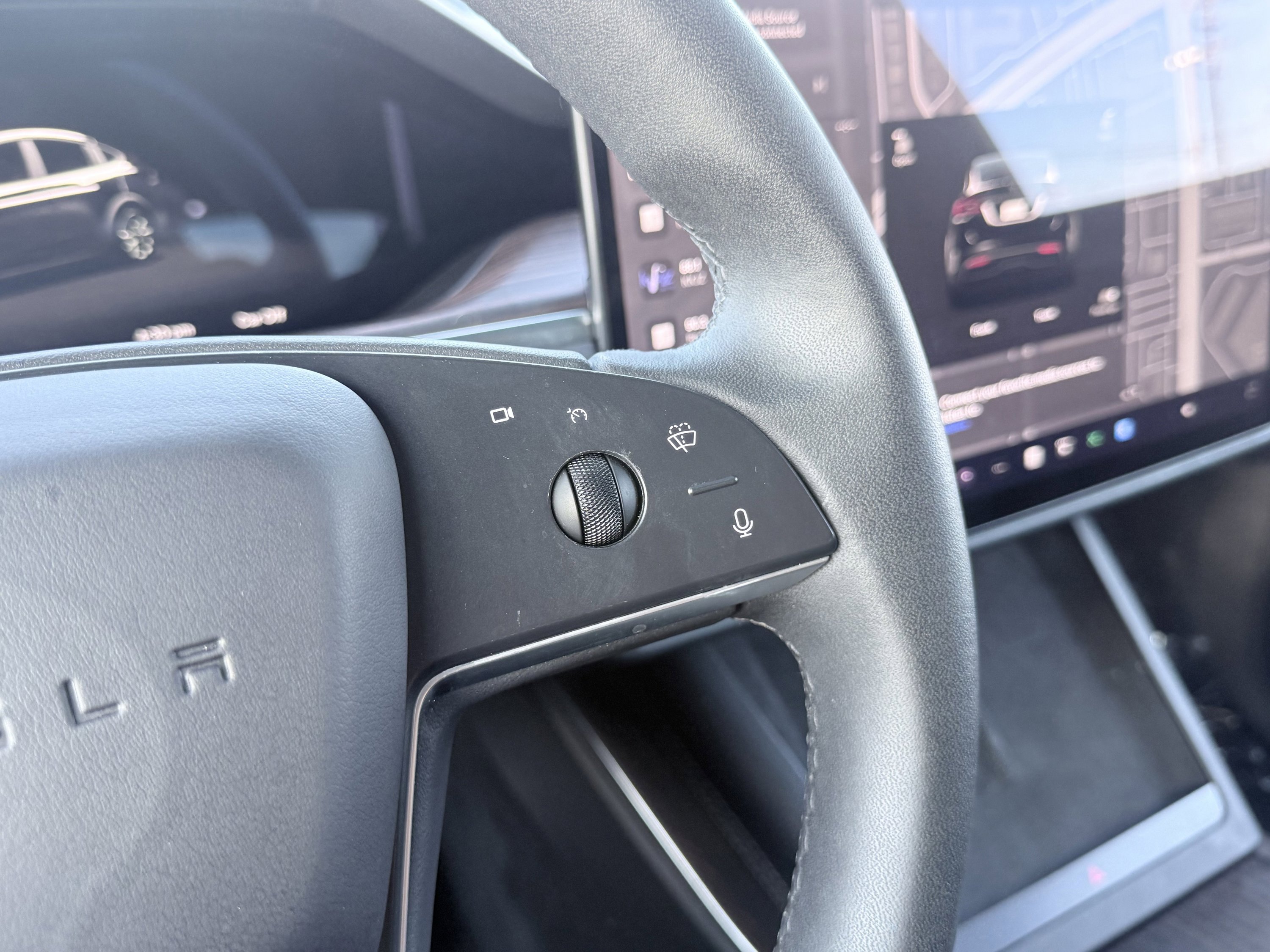 Used 2024 Tesla Model X Long Range image 68