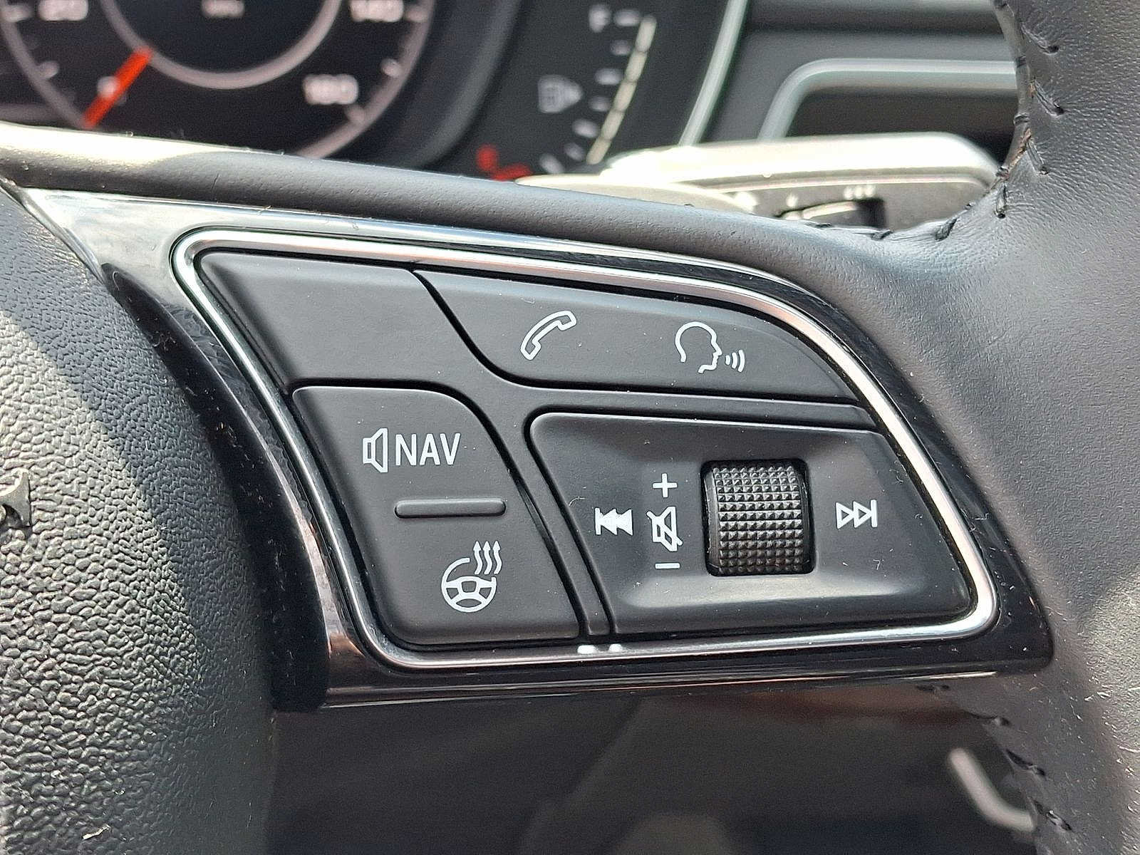 Used 2019 Audi A4 2.0T Premium Plus w/ Premium Plus Package AWD/4WD image 24