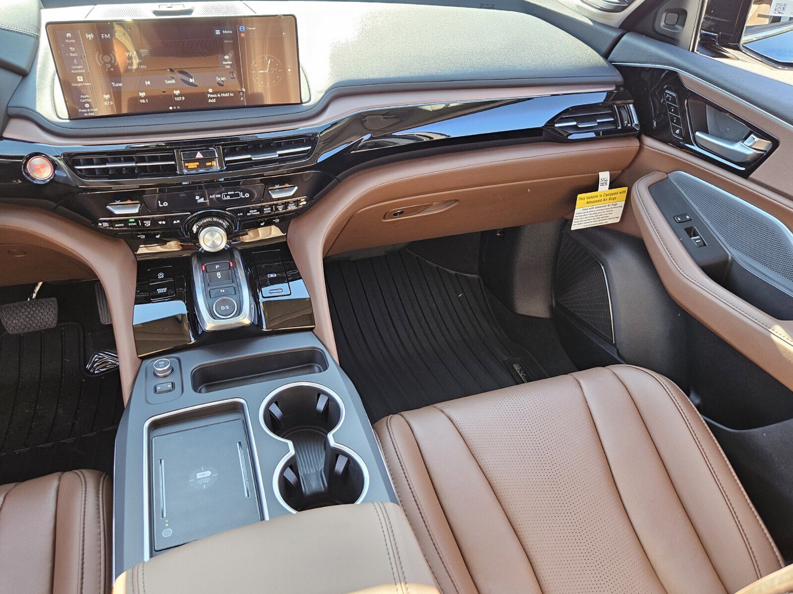 New 2026 Acura MDX FWD w/ Technology Package image 18
