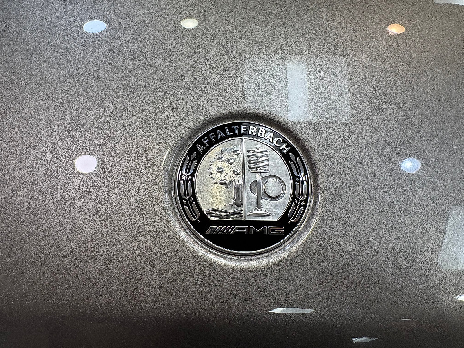 New 2027 Mercedes-Benz G 63 AMG 4MATIC image 5