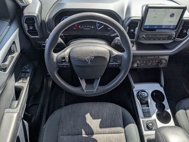 Used 2023 Ford Bronco Sport Big Bend AWD/4WD image 10