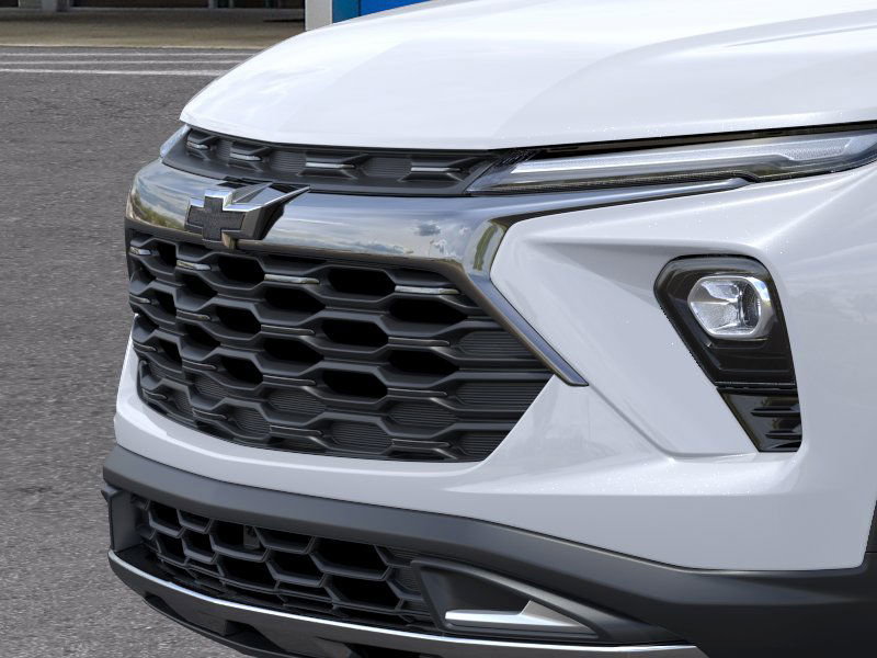 New 2026 Chevrolet TrailBlazer ACTIV w/ Convenience Package image 13