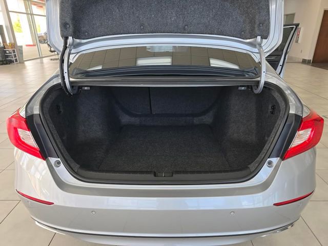 Used 2021 Honda Accord Touring image 15