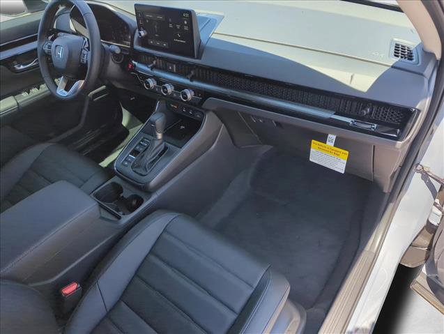 New 2026 Honda CR-V EX-L image 4