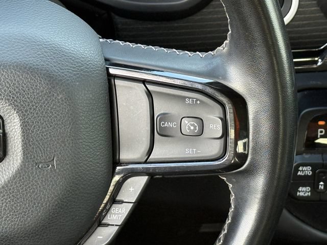 Used 2022 RAM 1500 Limited w/ Bed Utility Group AWD/4WD image 15