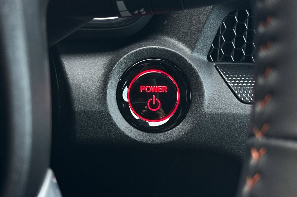 Certified 2026 Honda CR-V Sport image 25