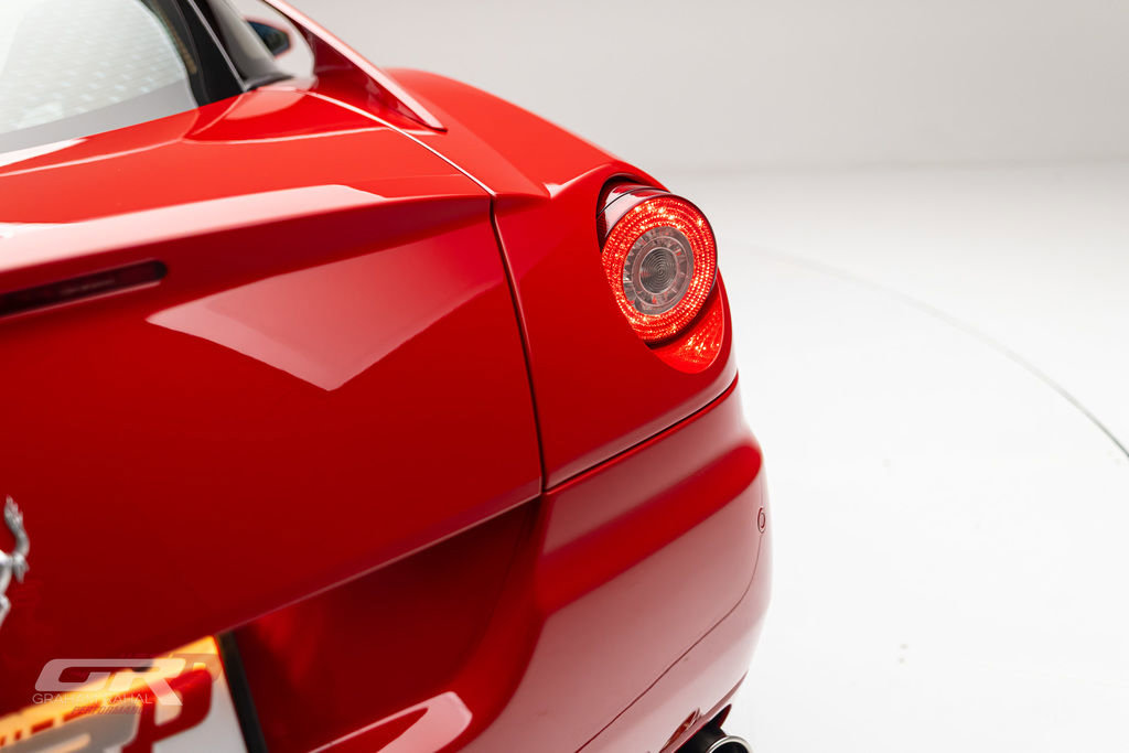 Used 2008 Ferrari 599 GTB Fiorano image 17
