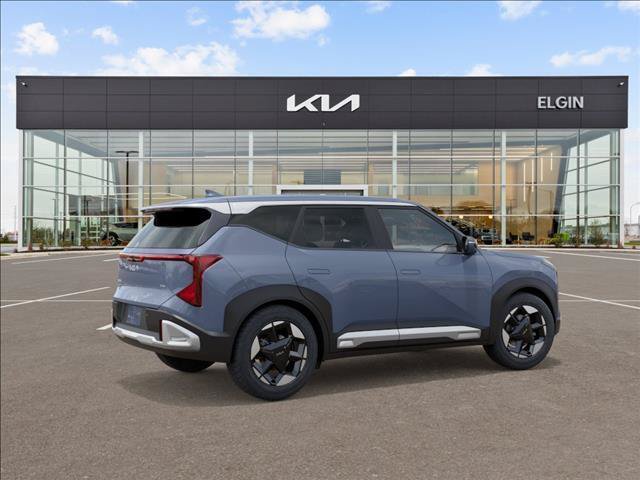 New 2027 Kia Seltos S AWD/4WD image 6
