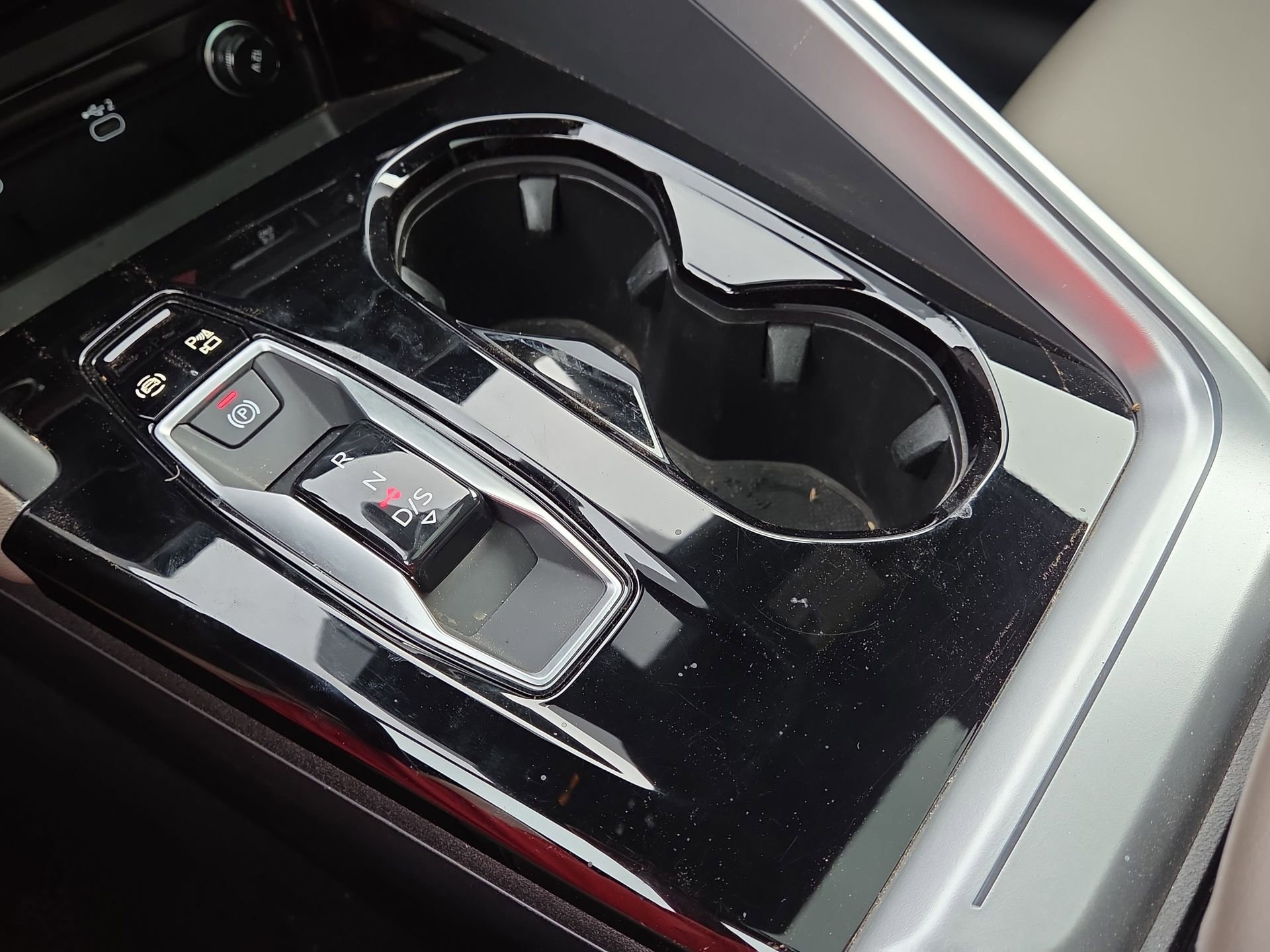 Certified 2025 Audi Q5 Premium Plus w/ Premium Plus image 22