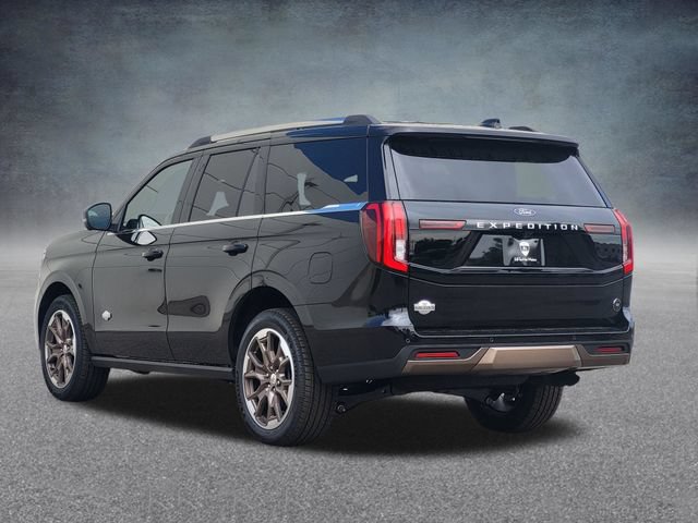 New 2026 Ford Expedition King Ranch AWD/4WD image 5