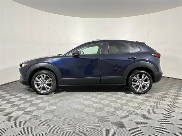 New 2026 MAZDA CX-30 AWD 2.5 S image 5