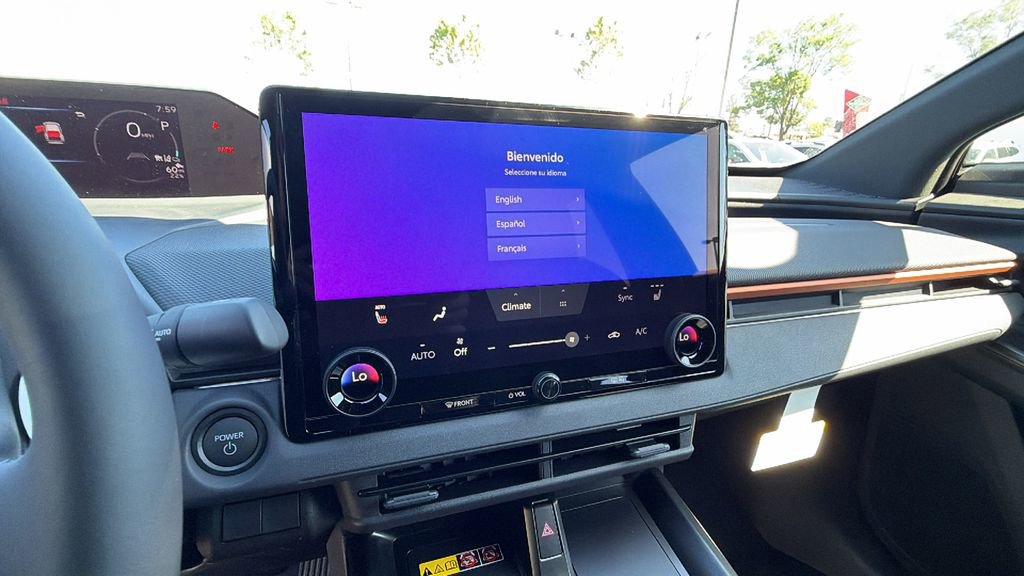 New 2026 Subaru Uncharted Premium image 25