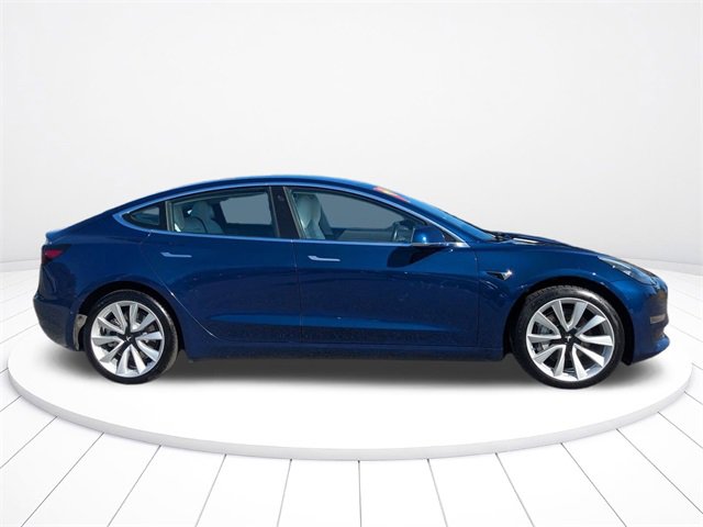 Used 2019 Tesla Model 3 Long Range image 2