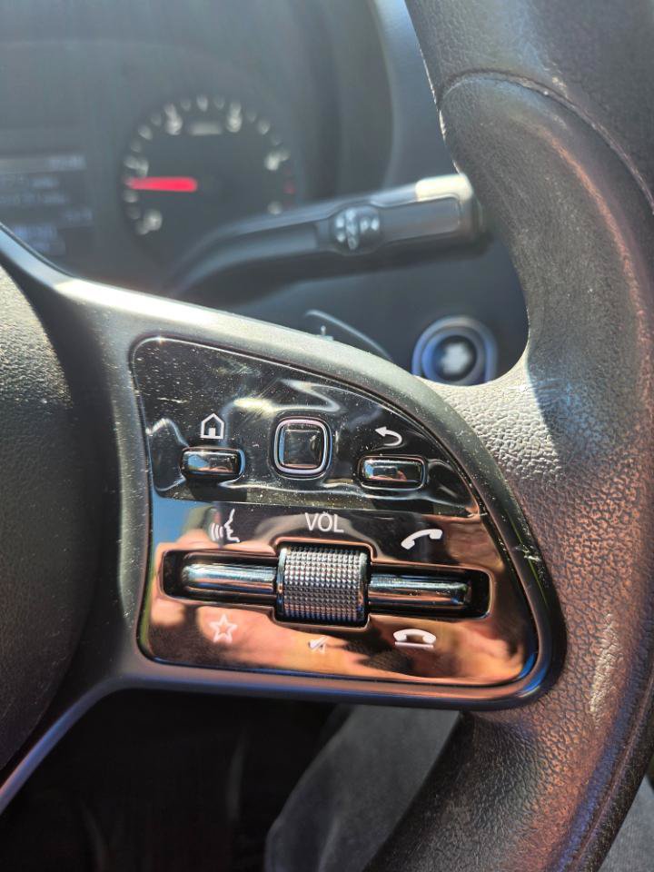 Used 2019 Mercedes-Benz Sprinter 170 image 27