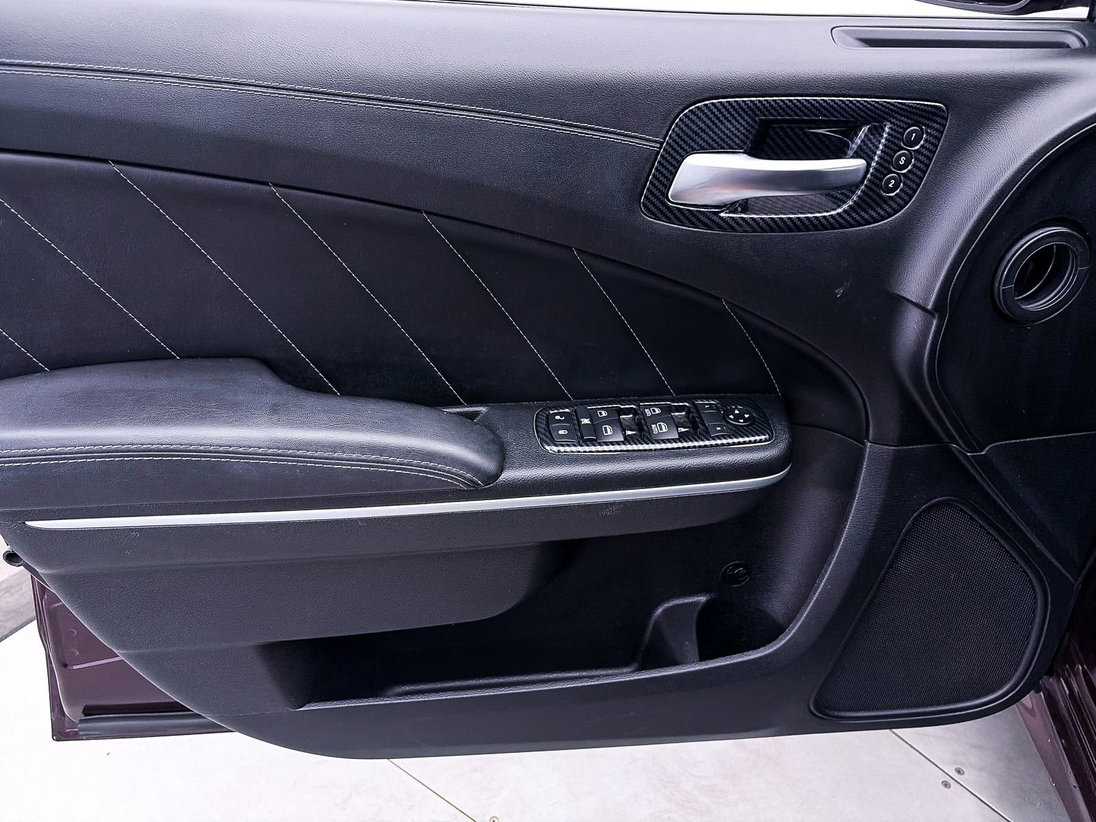 Used 2021 Dodge Charger Scat Pack RWD image 17