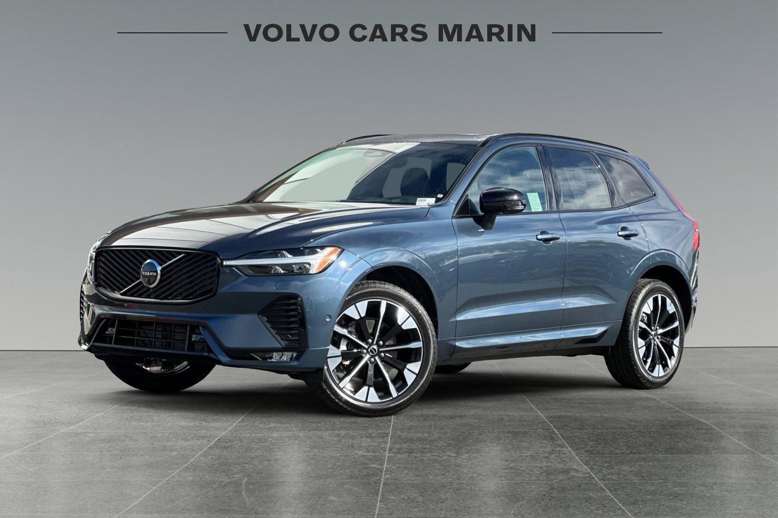New 2026 Volvo XC60 B5 Plus w/ Protection Package Premier image 1