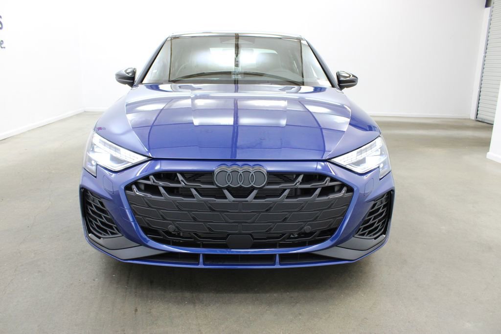 New 2026 Audi S3 Premium image 6