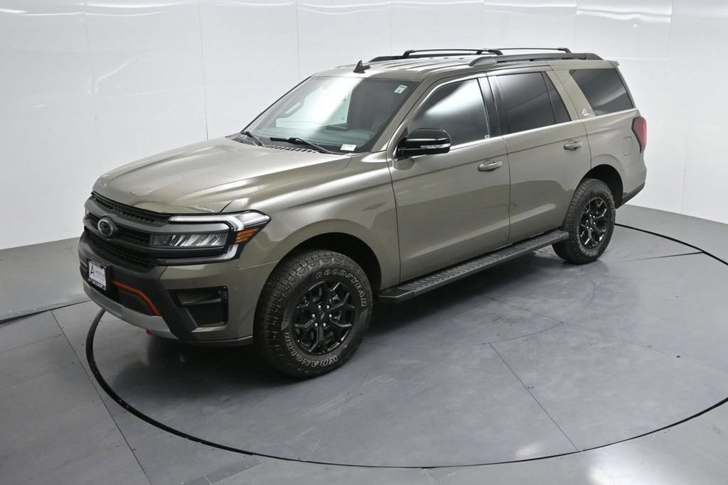Used 2024 Ford Expedition Timberline AWD/4WD image 56