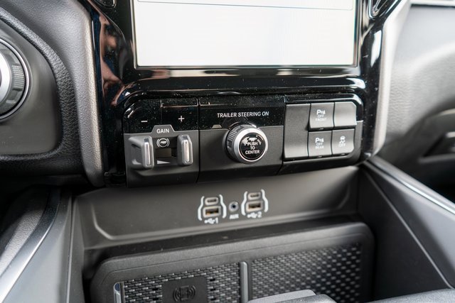 New 2026 RAM 1500 Big Horn image 24