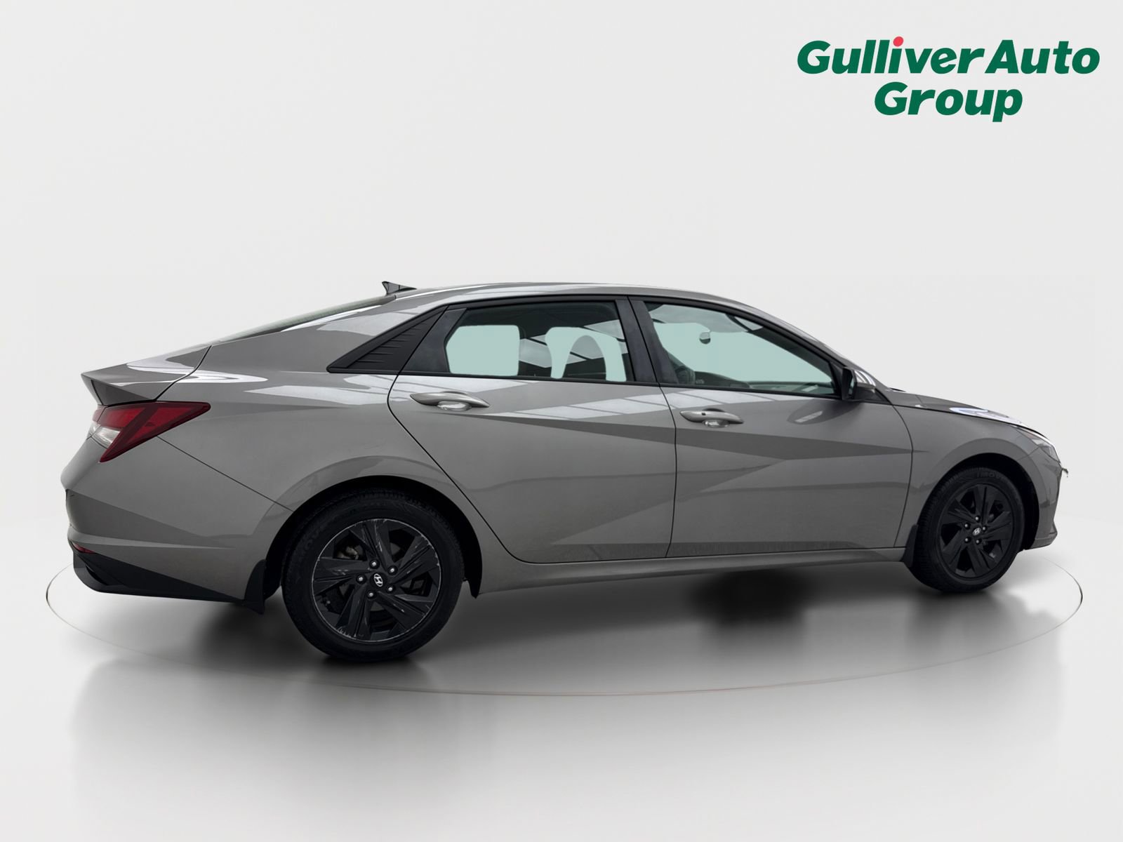 Used 2022 Hyundai Elantra SEL FWD image 9
