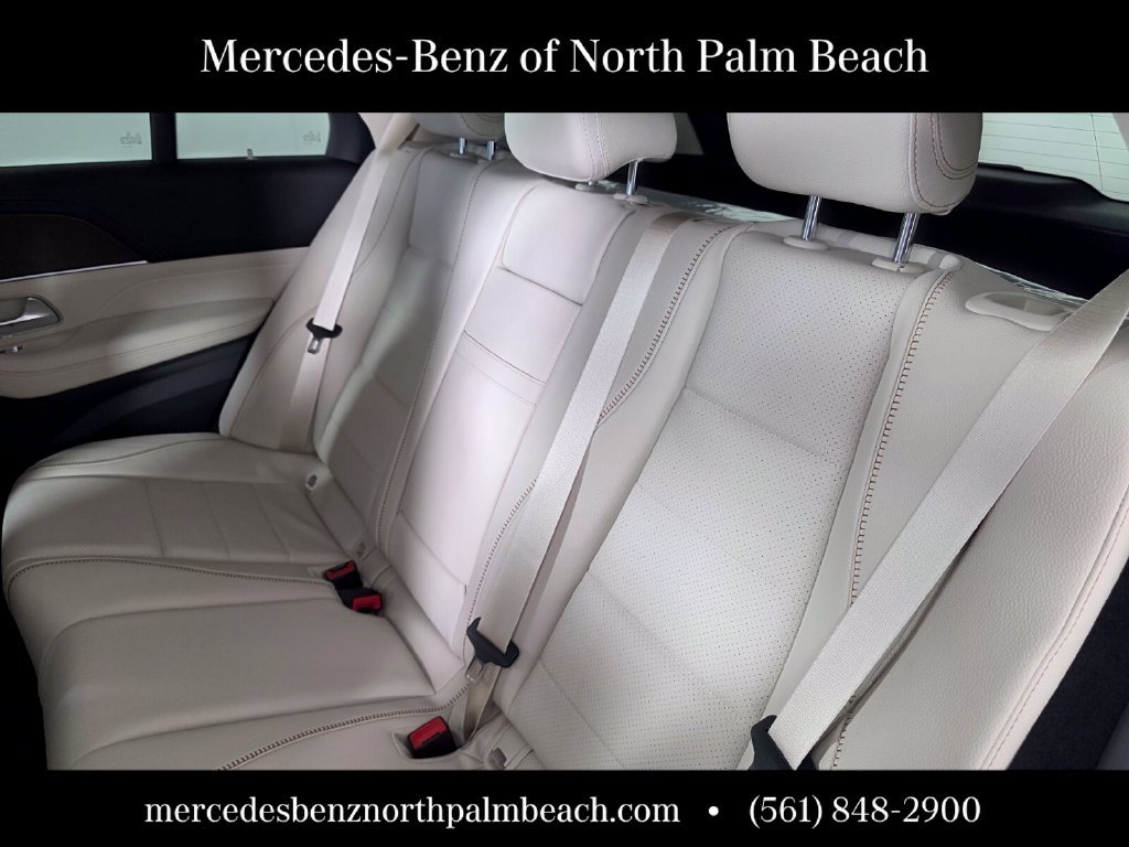 New 2027 Mercedes-Benz GLE 350 4MATIC image 14