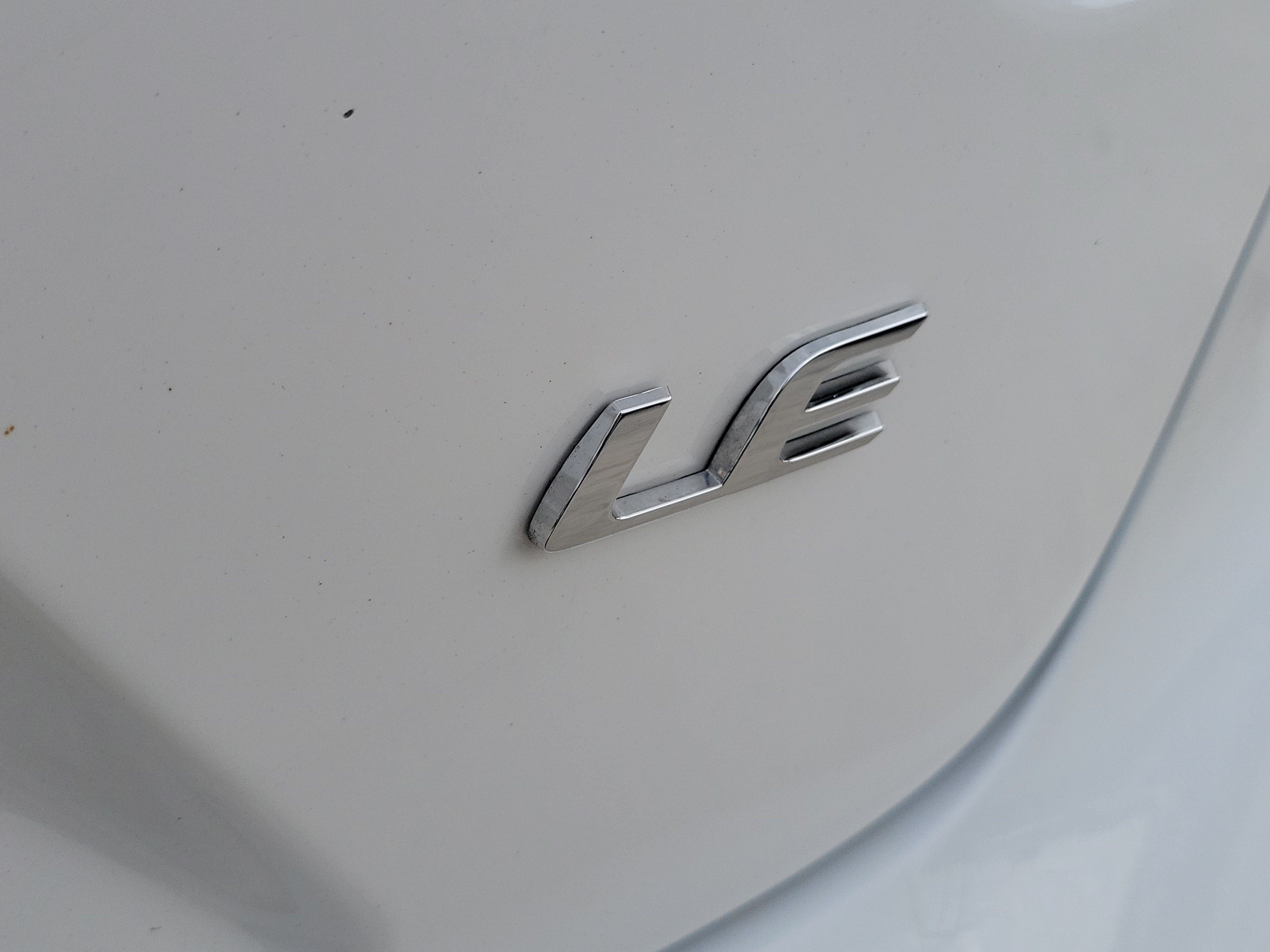 Used 2025 Toyota Corolla LE FWD image 9
