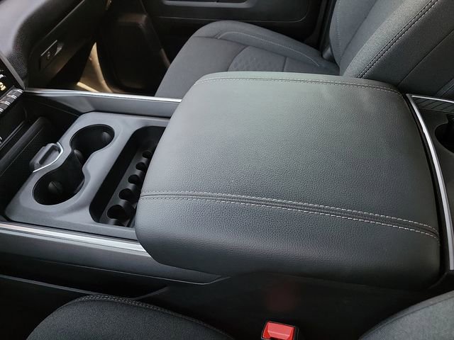 Used 2025 RAM 2500 Big Horn image 20