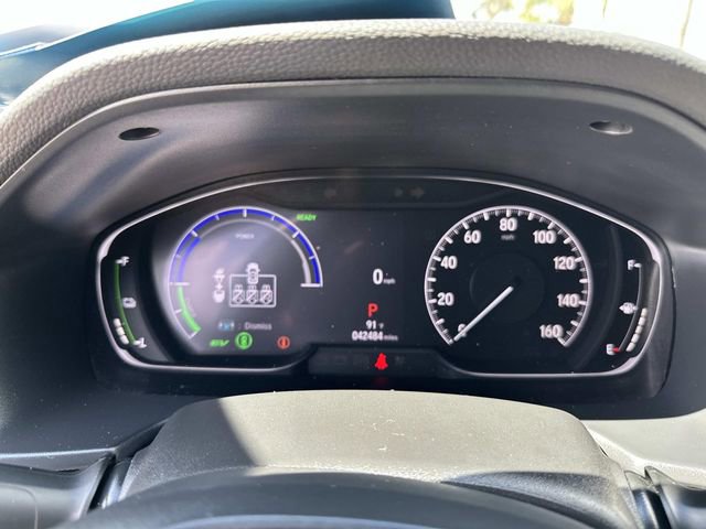 Certified 2022 Honda Accord Sport image 29
