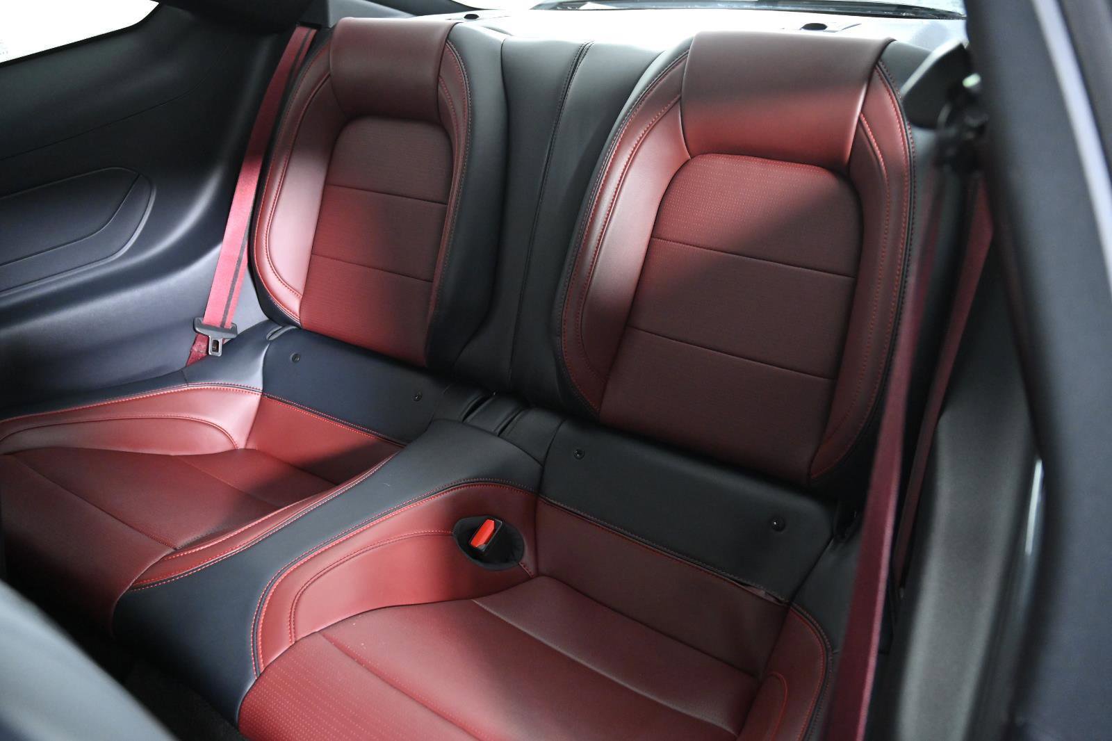 Used 2024 Ford Mustang GT Premium w/ GT Performance Package image 37