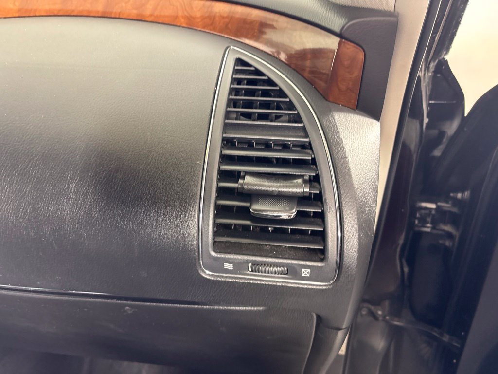 Used 2018 INFINITI QX80 2WD w/ Driver Assistance Package image 20