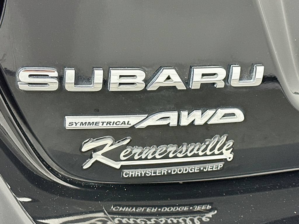 Used 2021 Subaru WRX Premium AWD/4WD image 28
