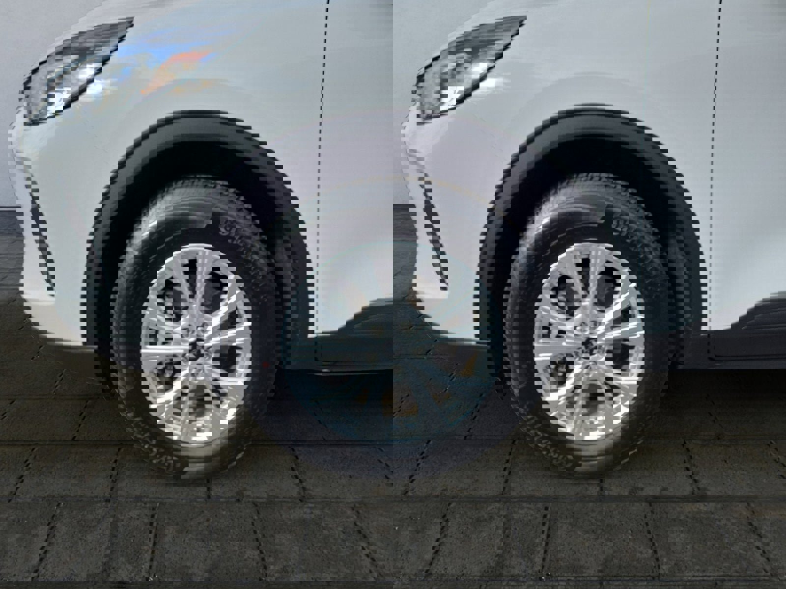 Certified 2023 Ford Escape Active image 27