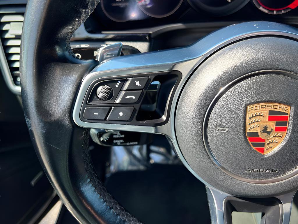 Used 2020 Porsche Cayenne AWD/4WD image 46