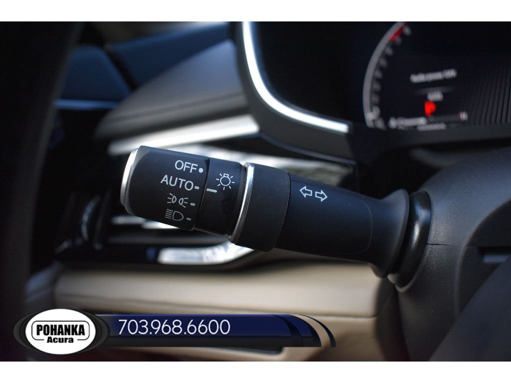 New 2026 Acura MDX w/ Technology Package AWD/4WD image 10