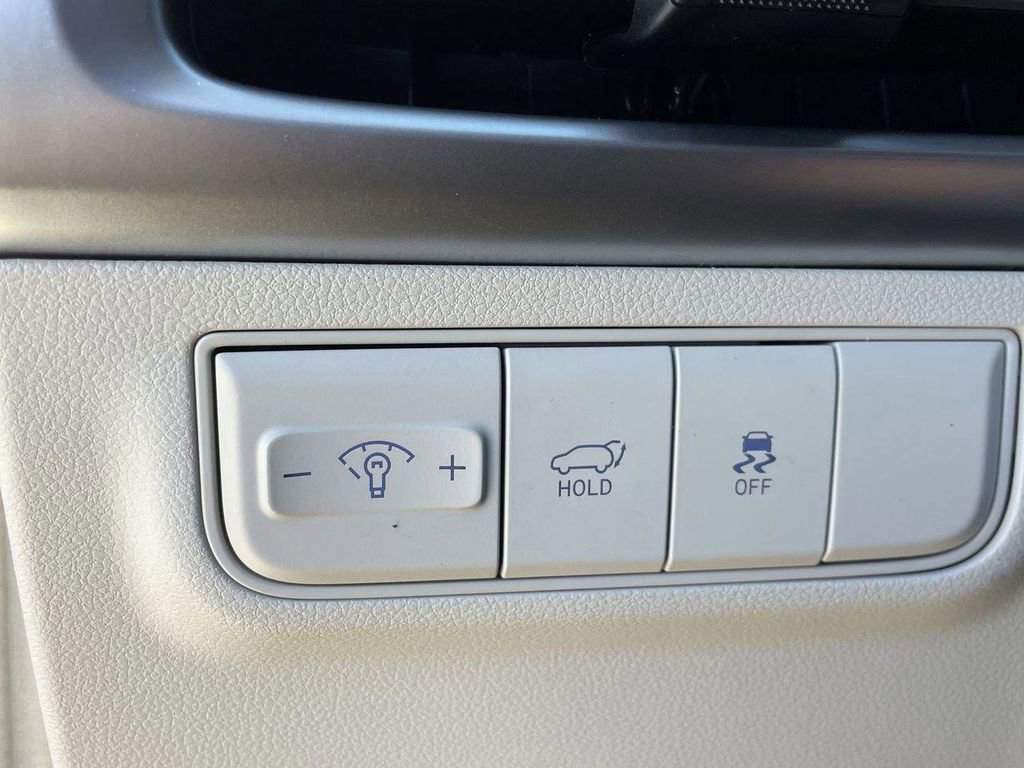 New 2026 Hyundai Tucson SEL image 27