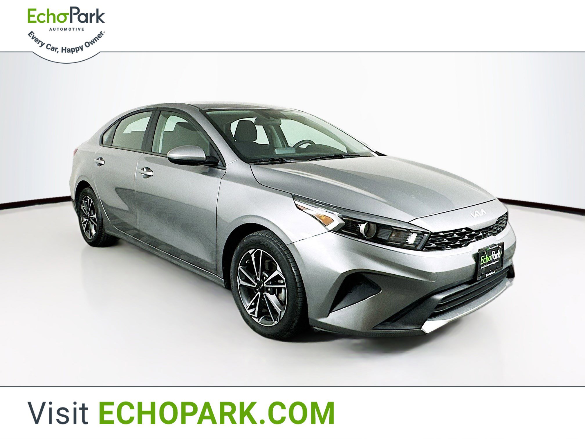 Used 2024 Kia Forte LXS