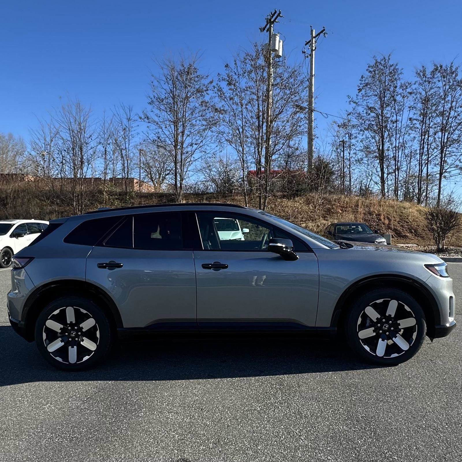 New 2025 Honda Prologue Elite image 6