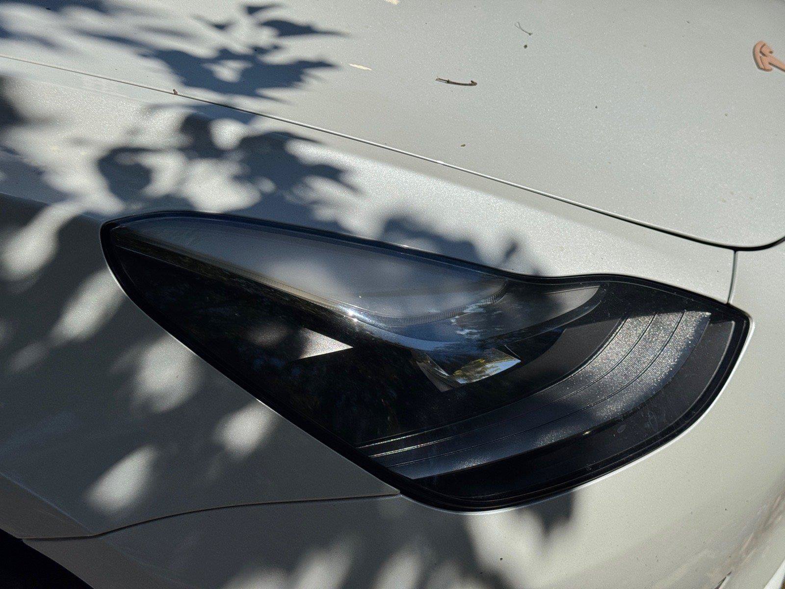 Used 2022 Tesla Model 3 Long Range AWD/4WD image 18