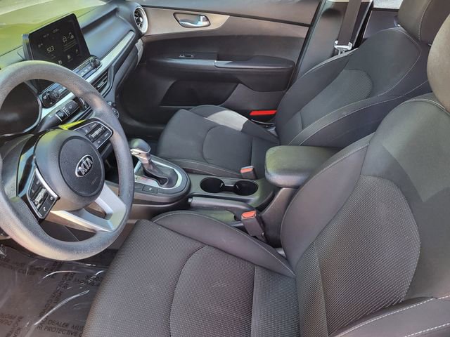 Used 2019 Kia Forte LXS FWD image 18